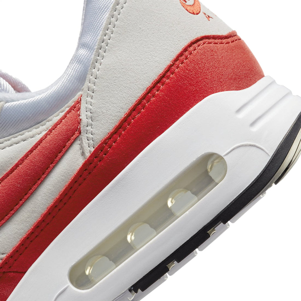 Nike Air Max 1 '86 OG Big Bubble University Red - Image 8