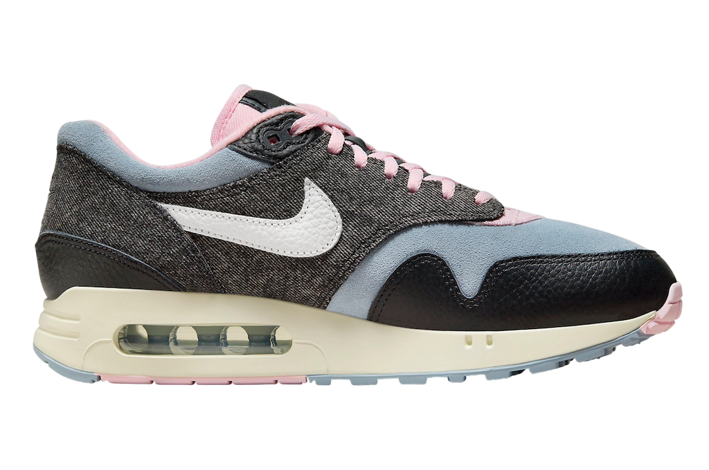 Nike Air Max 1 86 OG Black Denim - Image 3