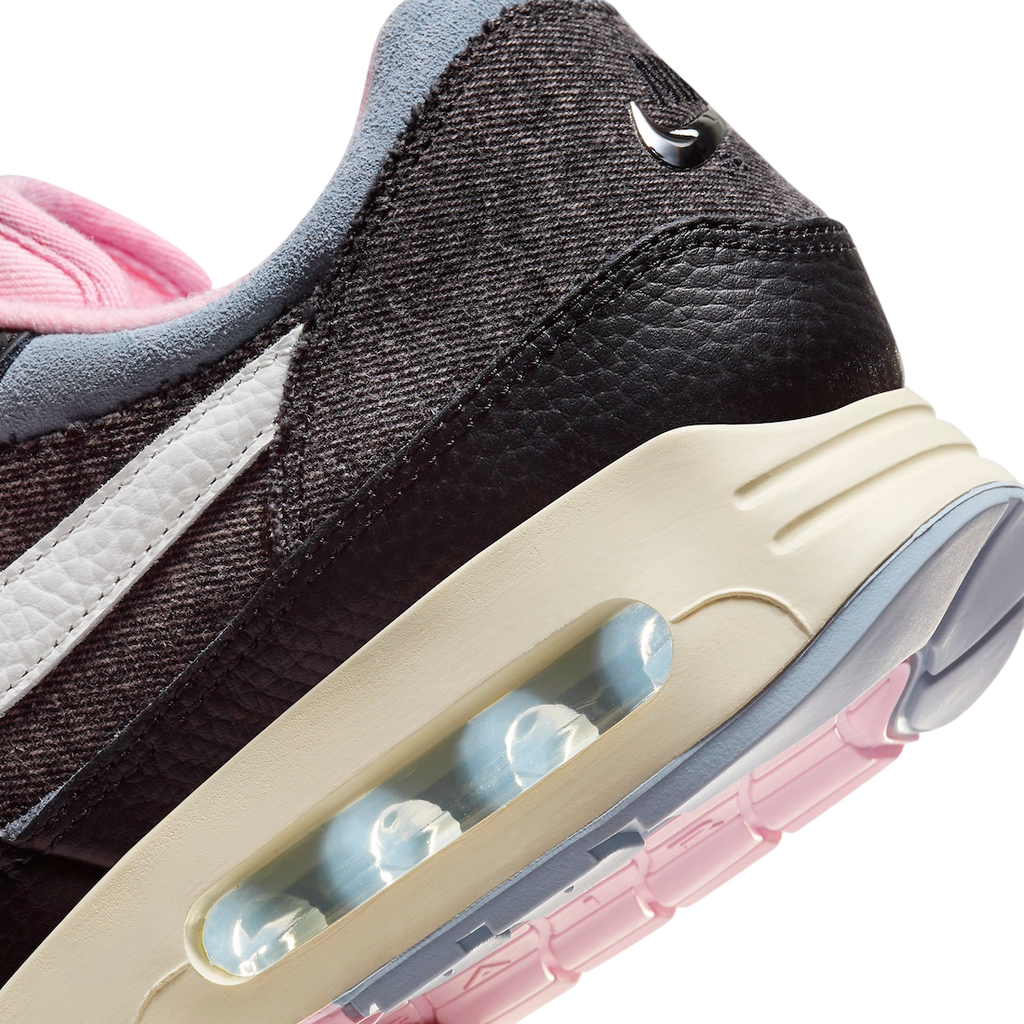 Nike Air Max 1 86 OG Black Denim - Image 8