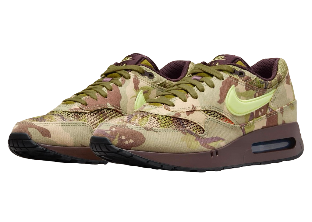 Nike Air Max 1 86 OG Camo - Image 2