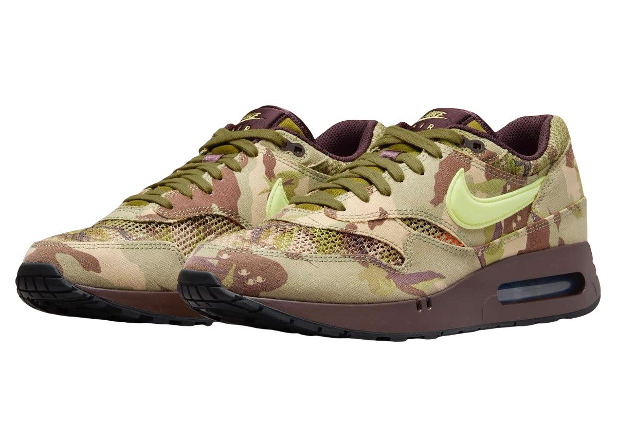 Nike Air Max 1 86 OG Camo - Image 2