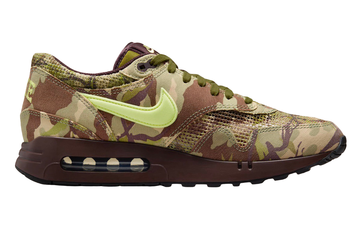 Nike Air Max 1 86 OG Camo - Image 3