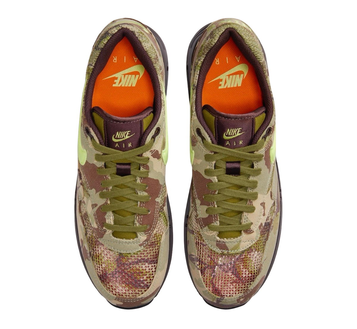 Nike Air Max 1 86 OG Camo - Image 4
