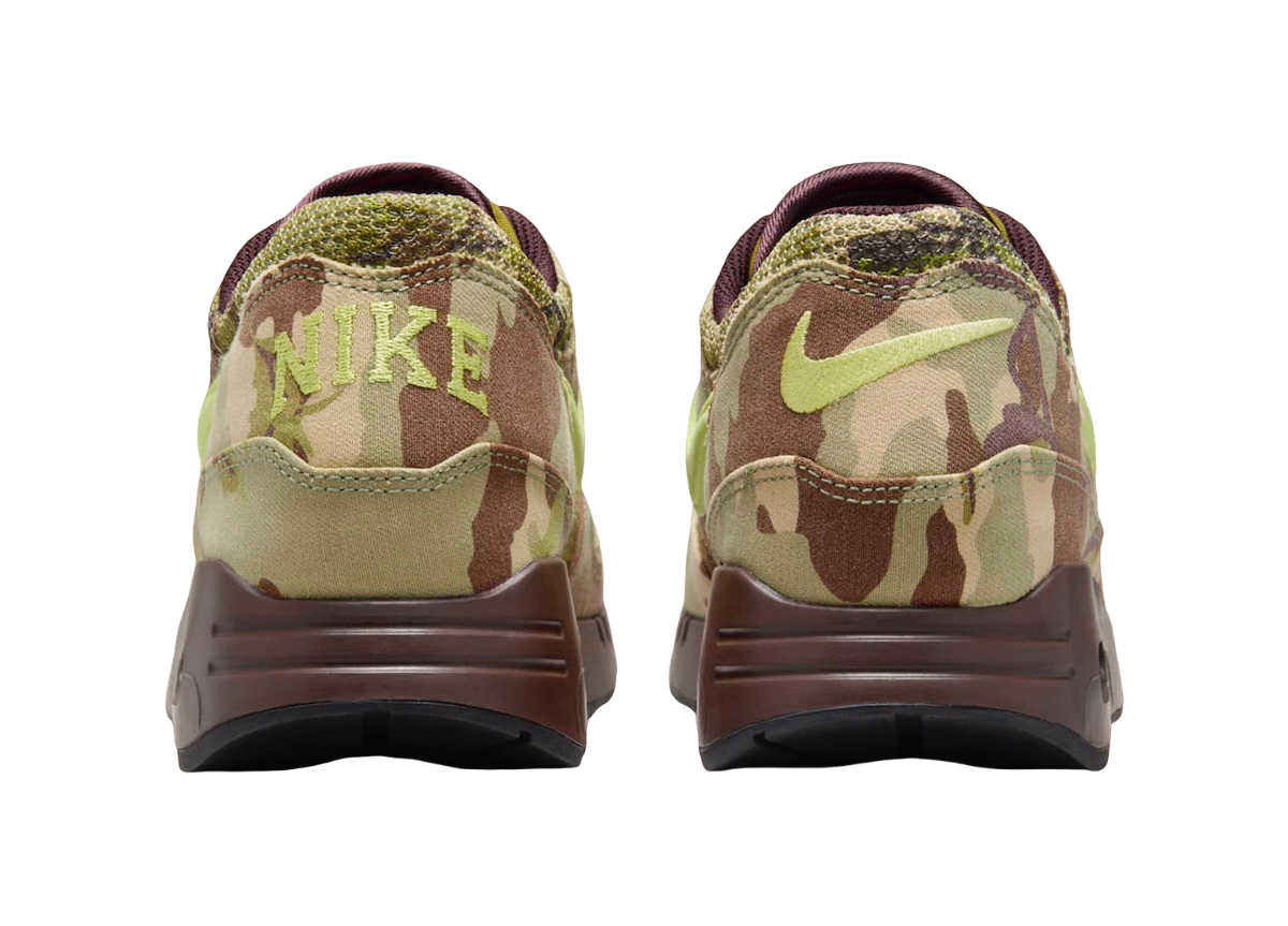 Nike Air Max 1 86 OG Camo - Image 5
