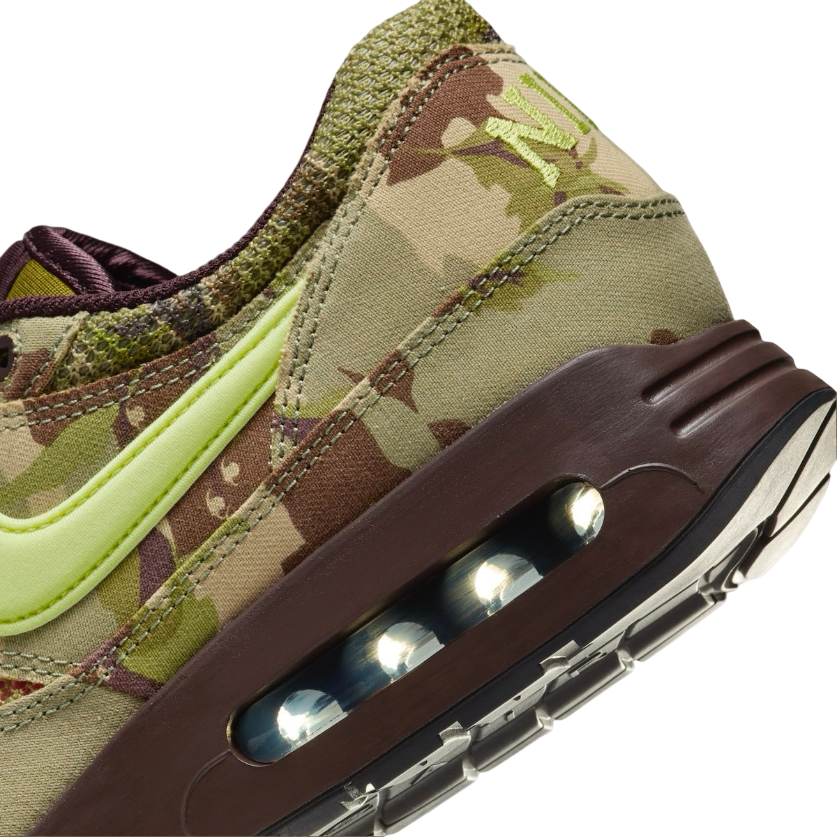 Nike Air Max 1 86 OG Camo - Image 8