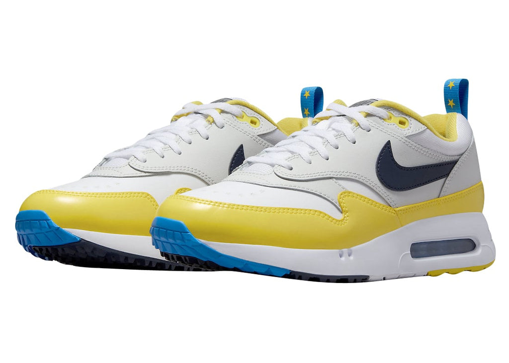 Nike Air Max 1 86 OG Golf Solheim Cup EU - Image 2