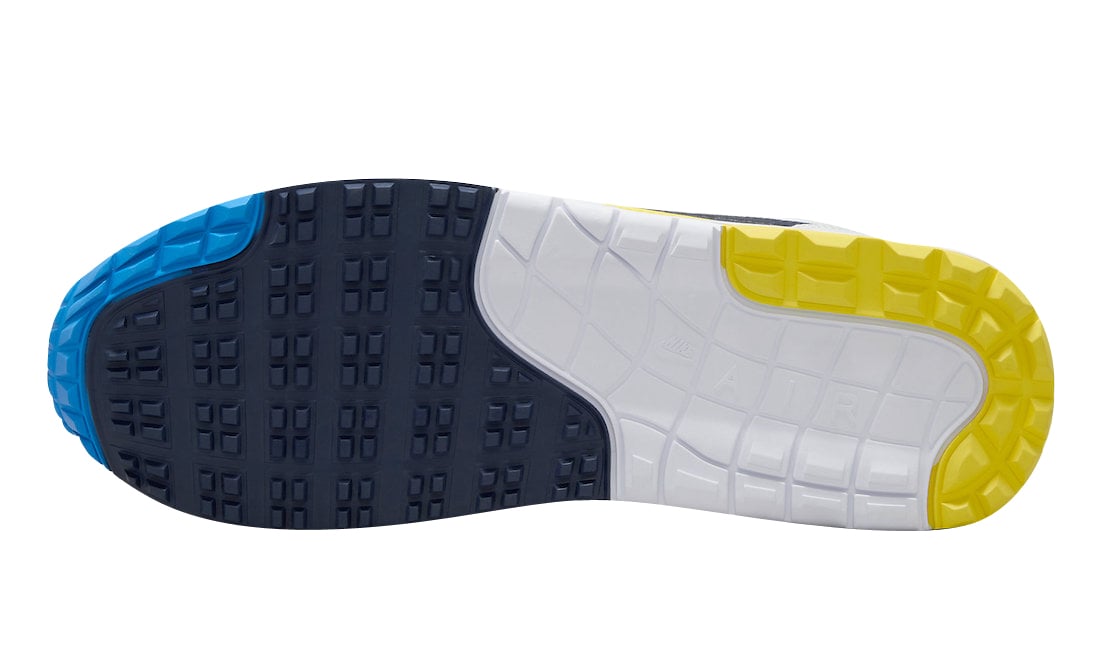 Nike Air Max 1 86 OG Golf Solheim Cup EU - Image 6