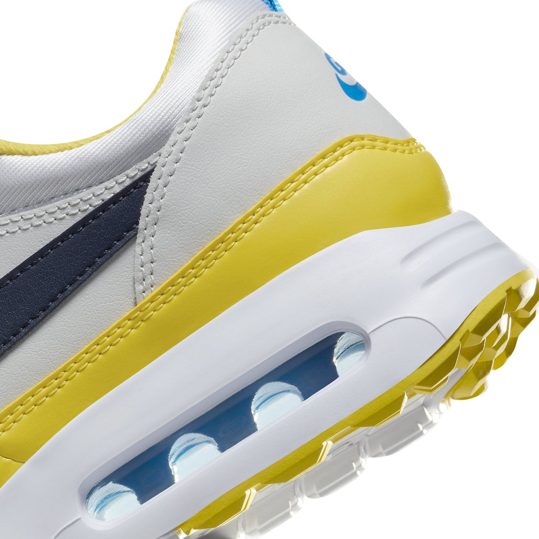 Nike Air Max 1 86 OG Golf Solheim Cup EU - Image 8