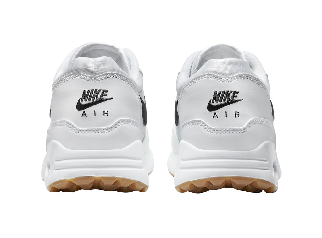 Nike Air Max 1 86 OG Golf White Black - Image 5