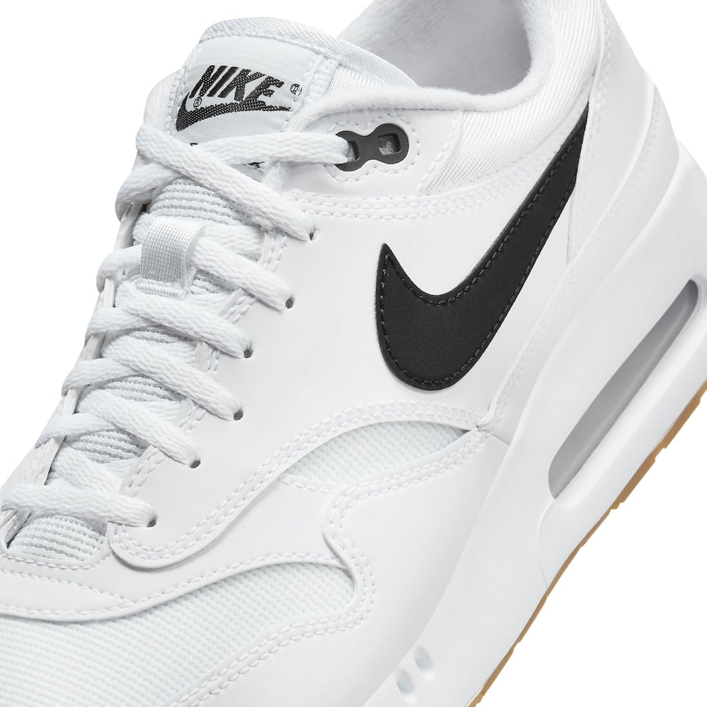 Nike Air Max 1 86 OG Golf White Black - Image 7