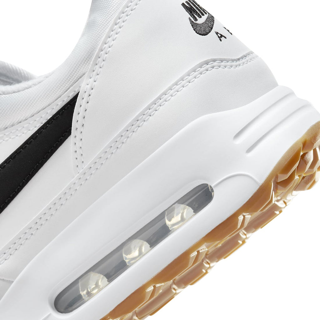 Nike Air Max 1 86 OG Golf White Black - Image 8