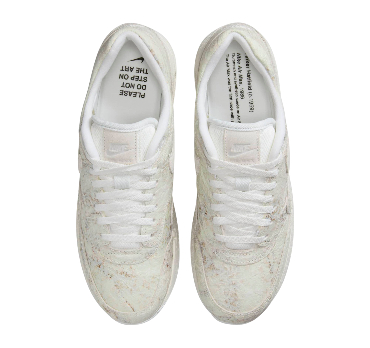 Nike Air Max 1 86 OG Museum Masterpiece - Image 4