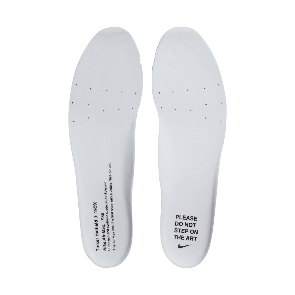 Nike Air Max 1 86 OG Museum Masterpiece - Image 9