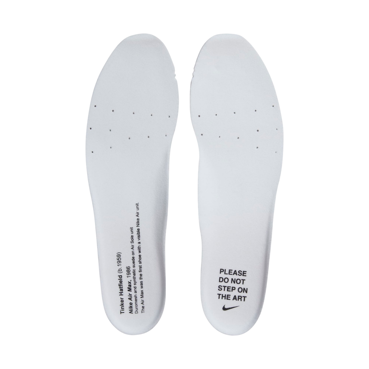 Nike Air Max 1 86 OG Museum Masterpiece - Image 9