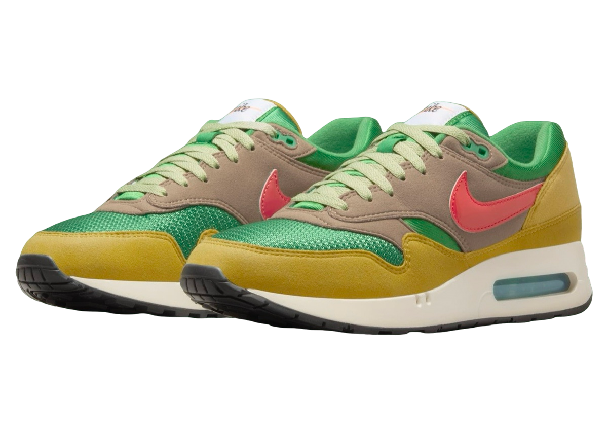 Nike Air Max 1 86 Powerwall BRS - Image 2