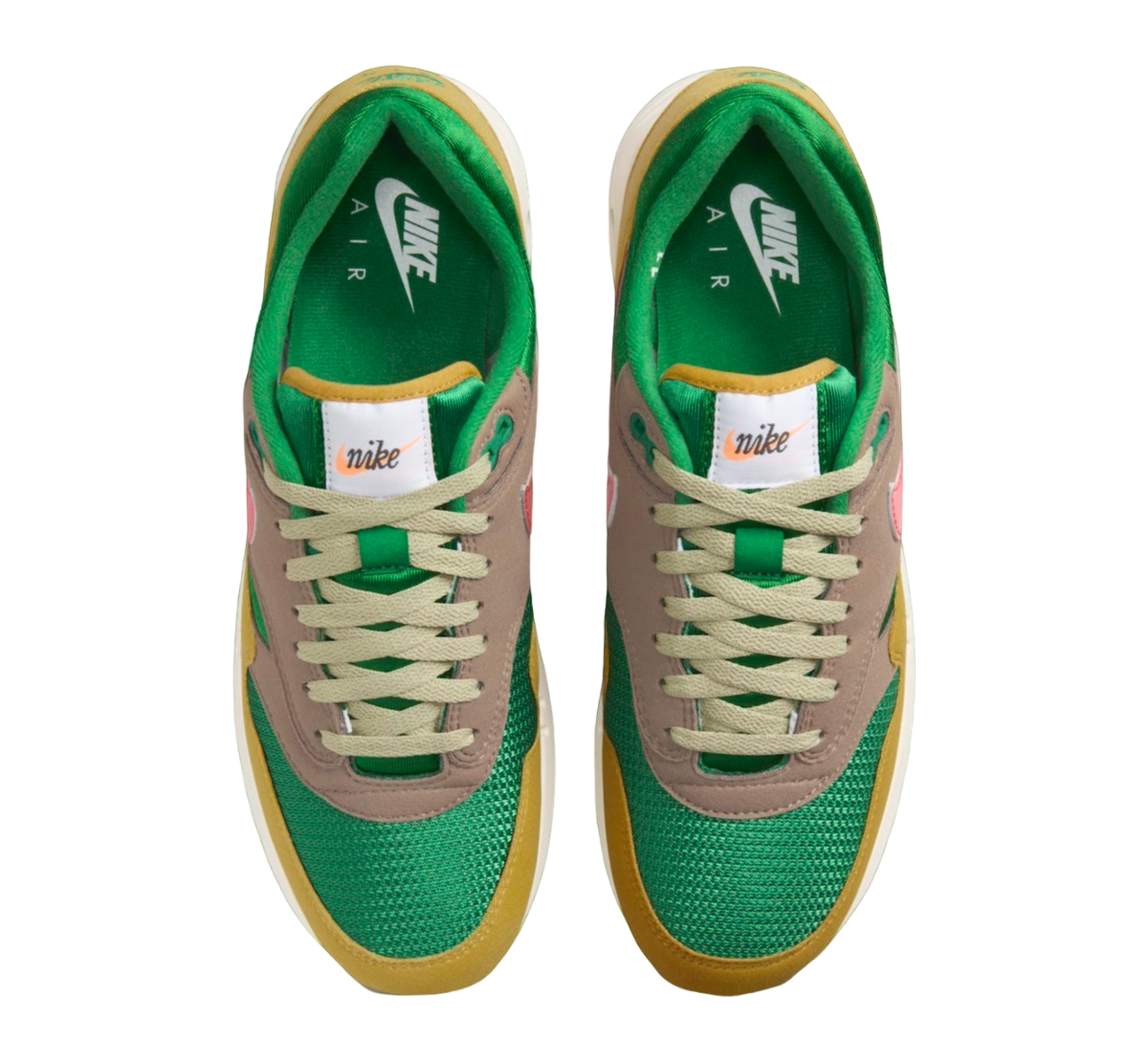 Nike Air Max 1 86 Powerwall BRS - Image 3