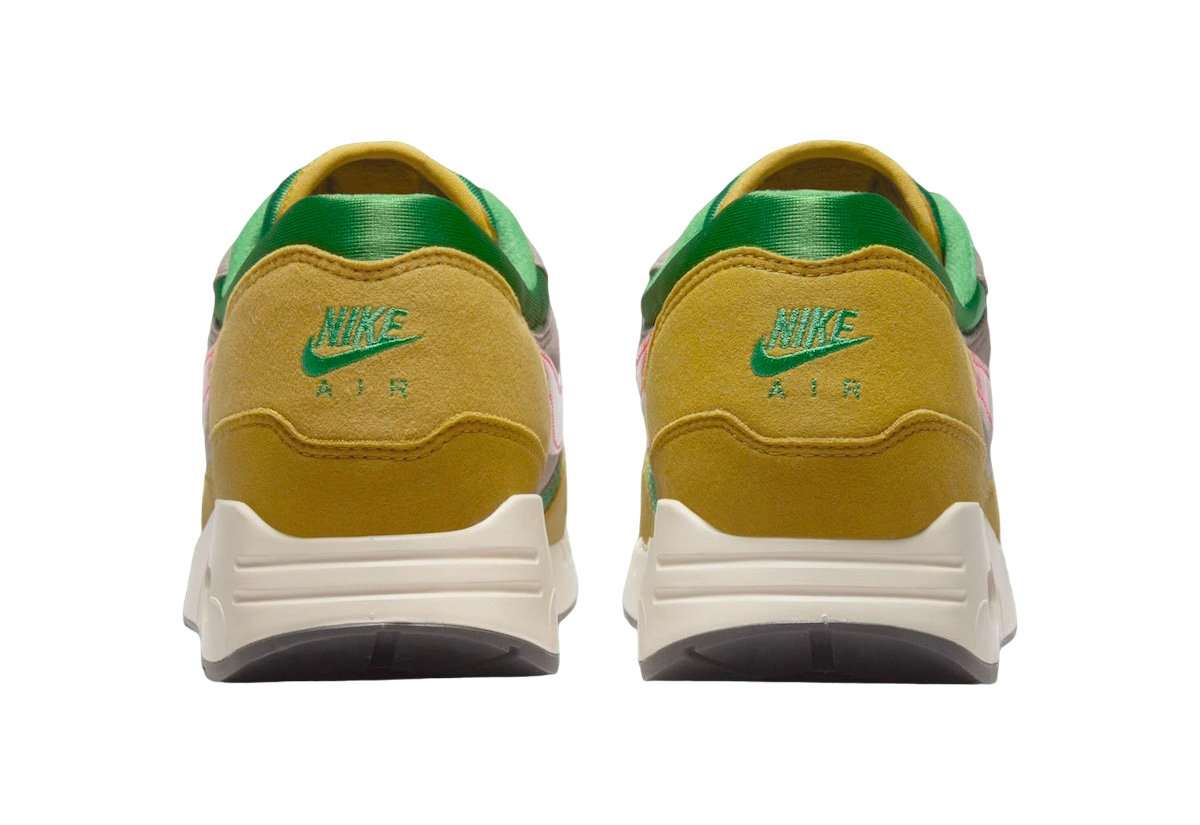 Nike Air Max 1 86 Powerwall BRS - Image 4