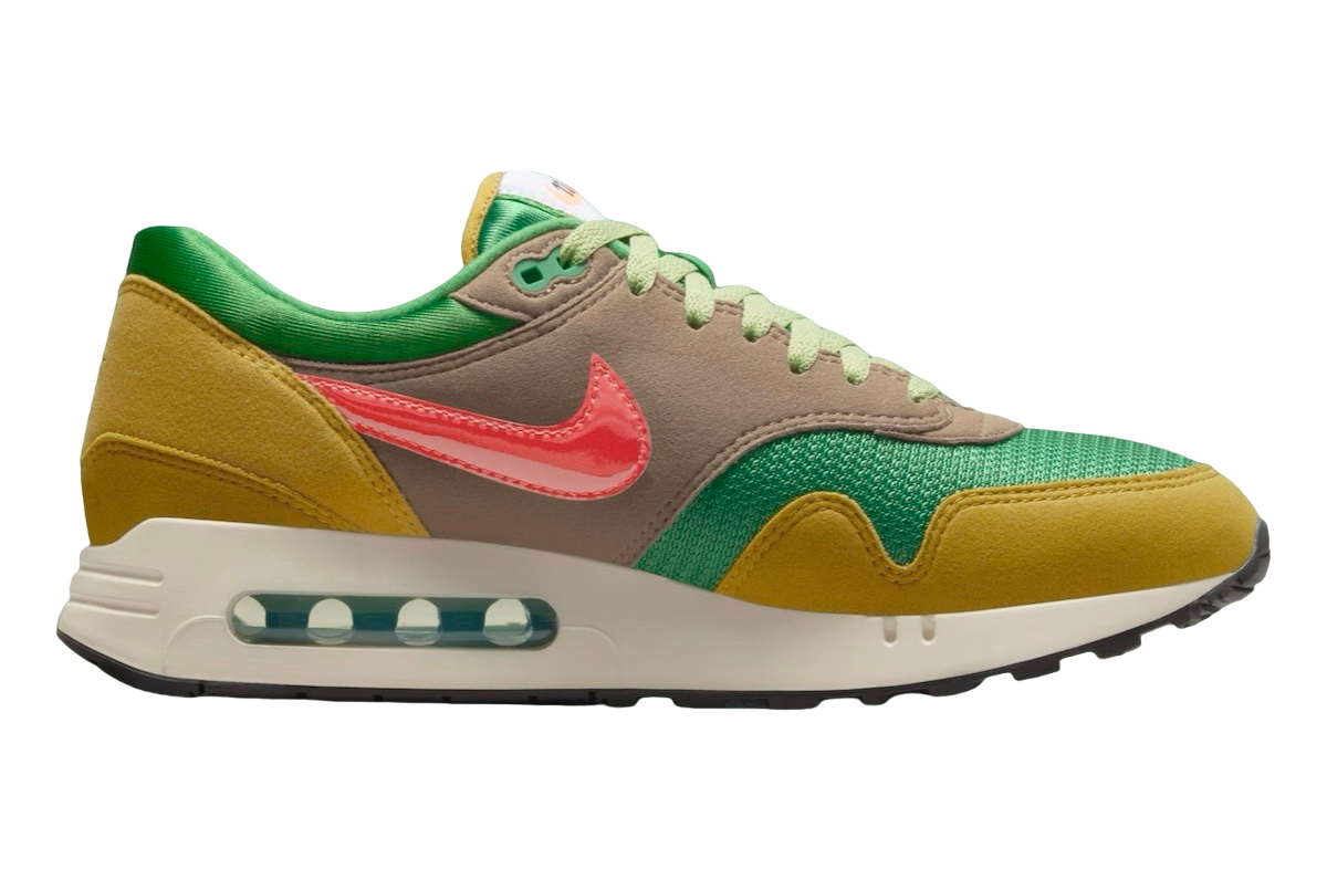 Nike Air Max 1 86 Powerwall BRS - Image 5