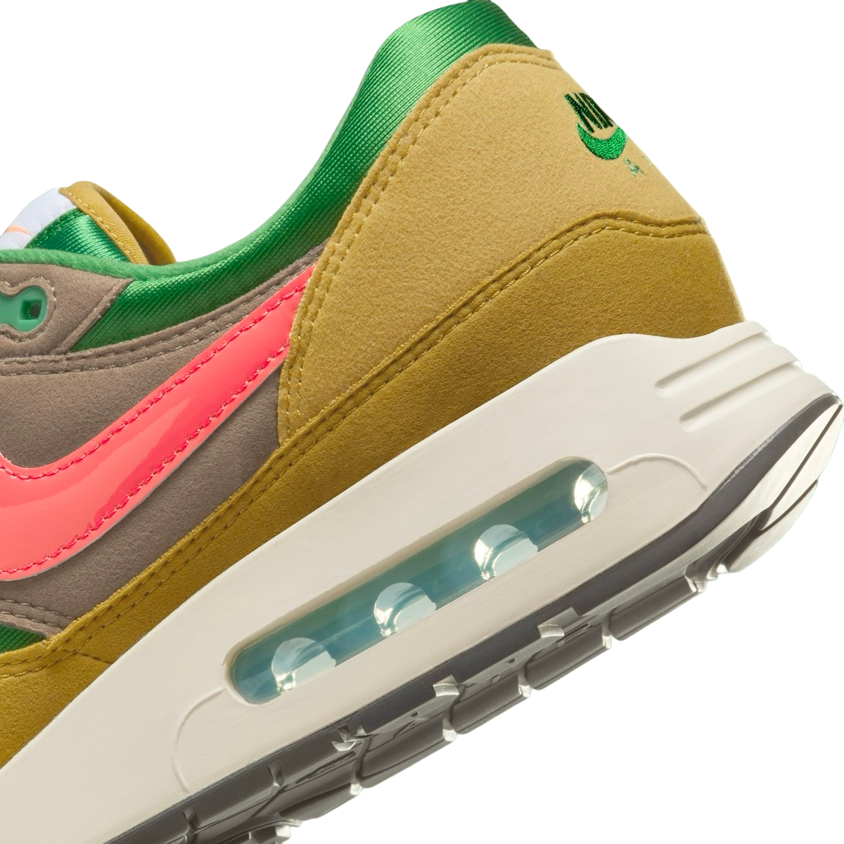 Nike Air Max 1 86 Powerwall BRS - Image 8