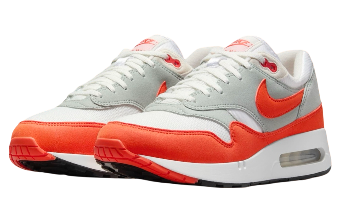 Nike Air Max 1 ’86 Summit White / Cosmic Clay - Image 2