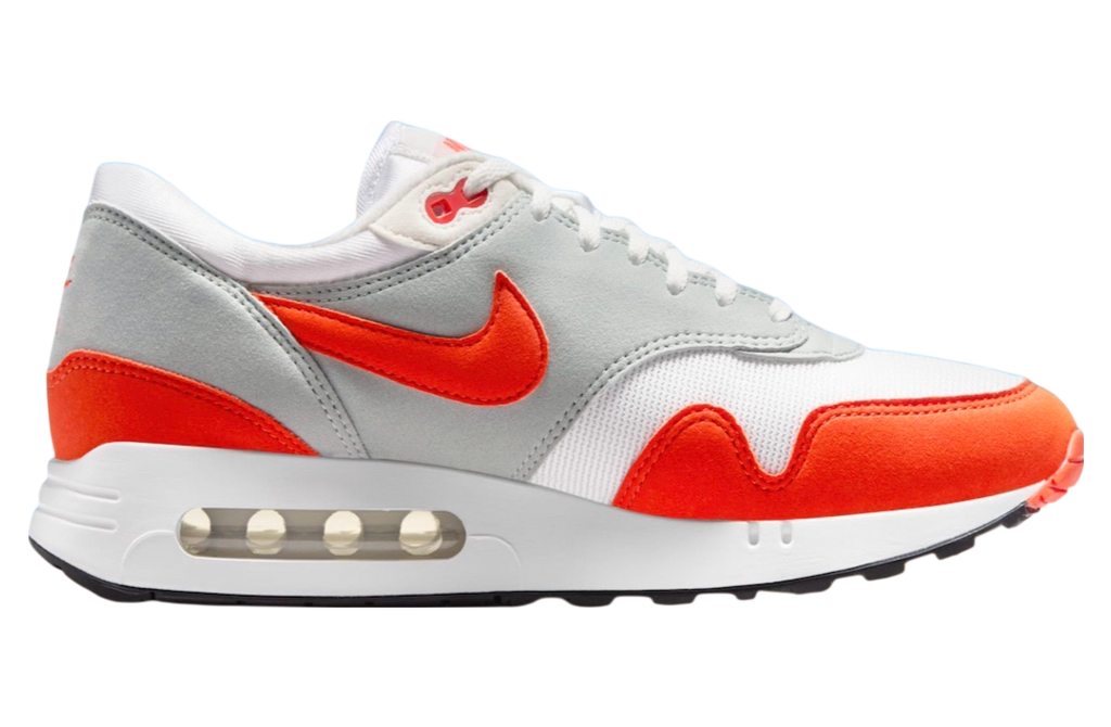 Nike Air Max 1 ’86 Summit White / Cosmic Clay - Image 3
