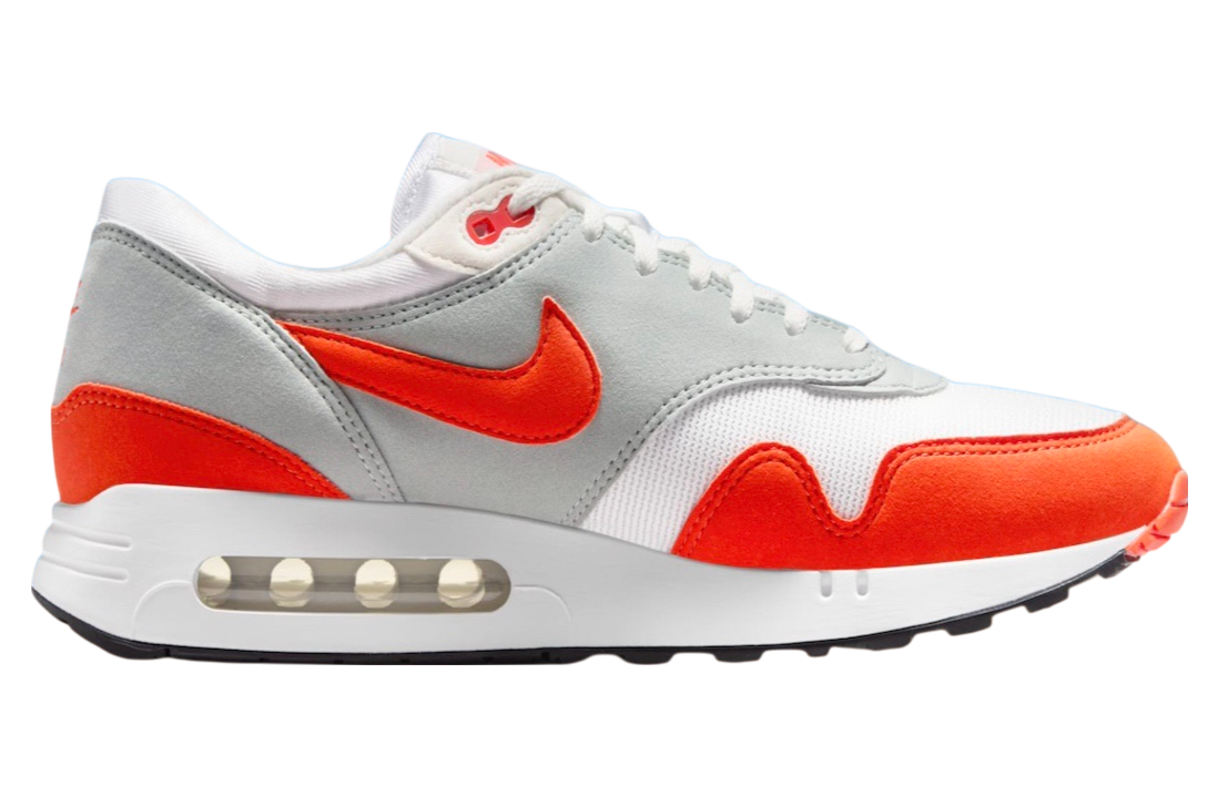 Nike Air Max 1 ’86 Summit White / Cosmic Clay - Image 3