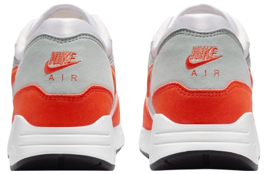 Nike Air Max 1 ’86 Summit White / Cosmic Clay - Image 5