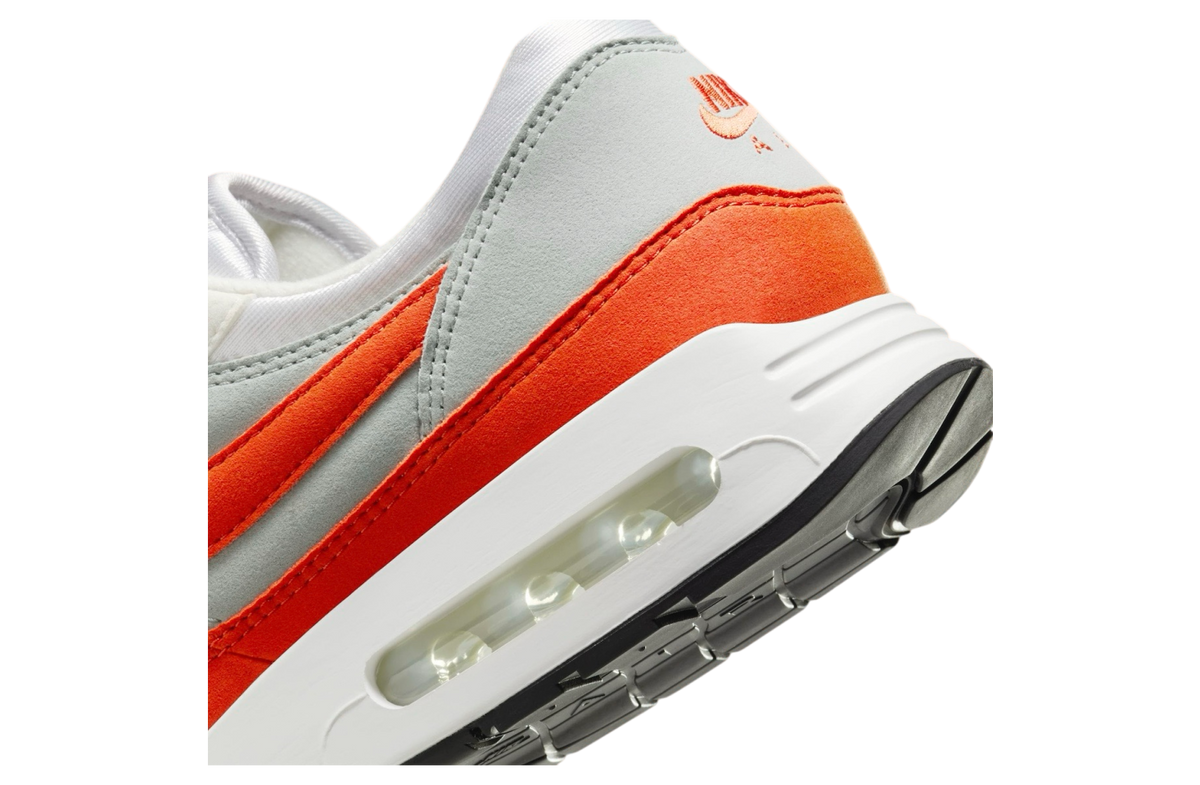 Nike Air Max 1 ’86 Summit White / Cosmic Clay - Image 8