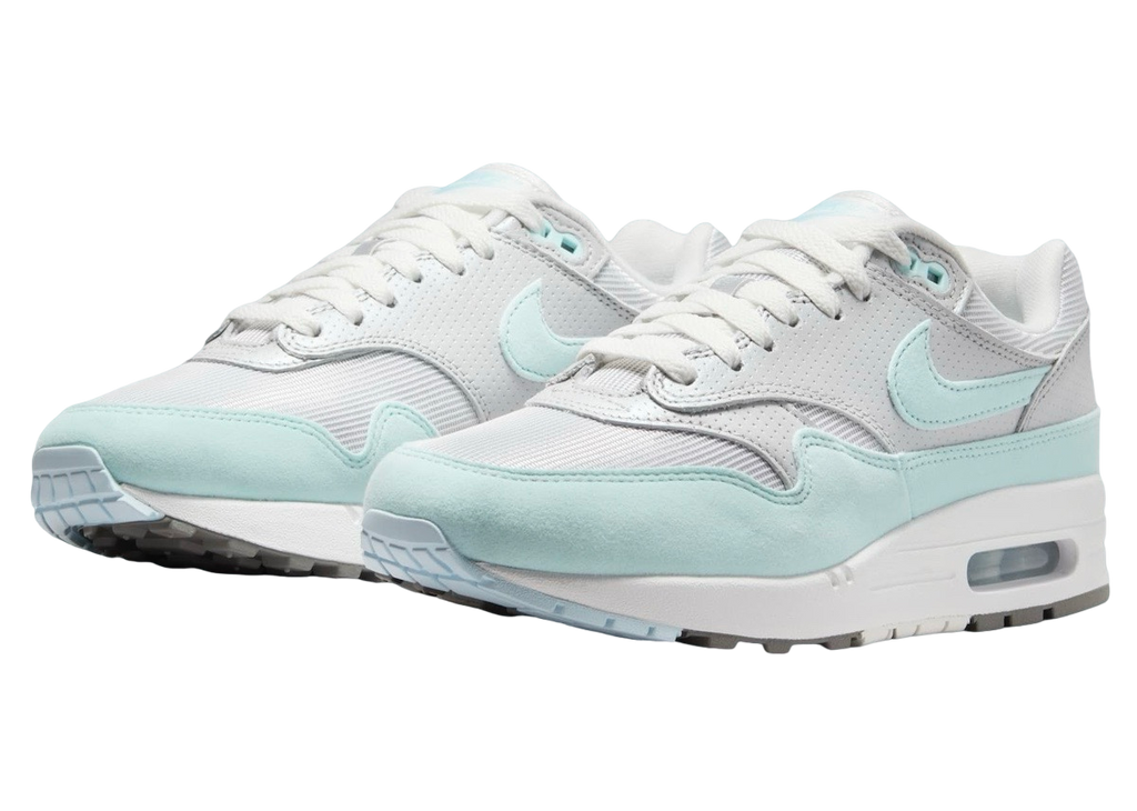 Nike Air Max 1 87 Glacier Blue - Image 2