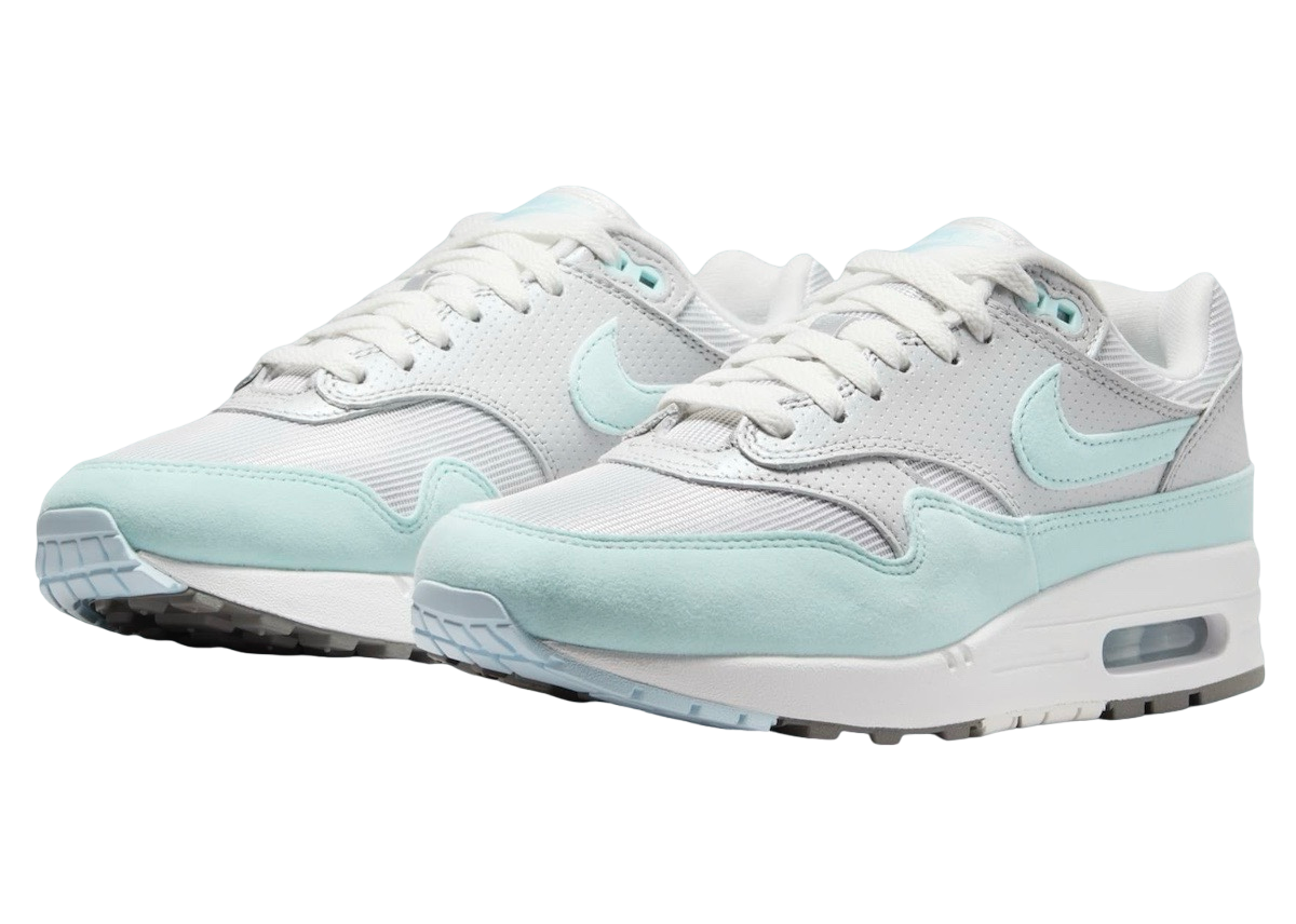 Nike Air Max 1 87 Glacier Blue - Image 2