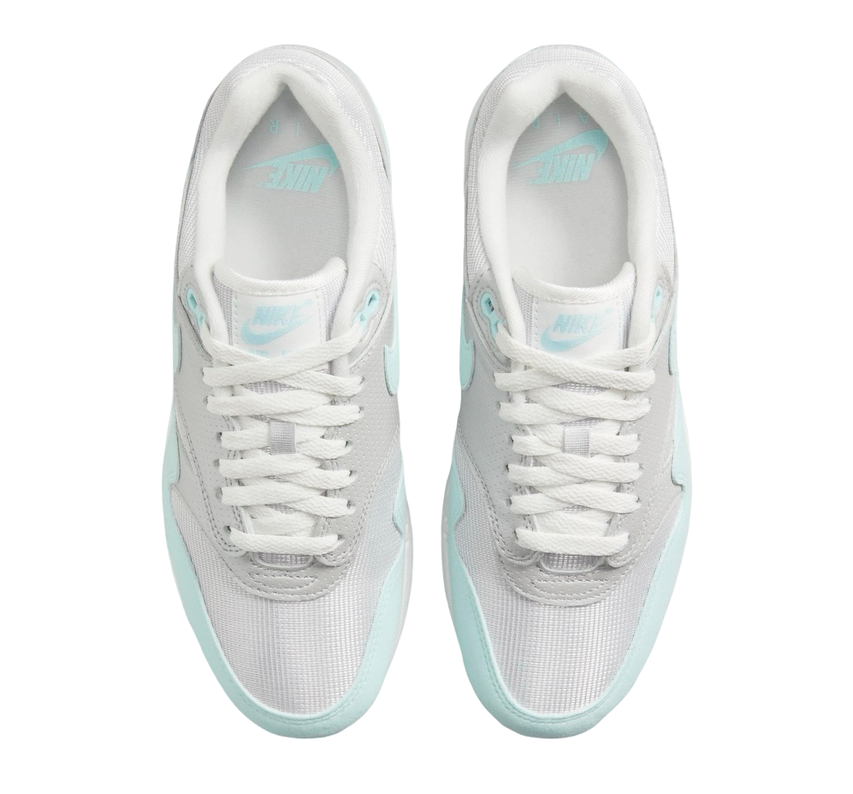 Nike Air Max 1 87 Glacier Blue - Image 4