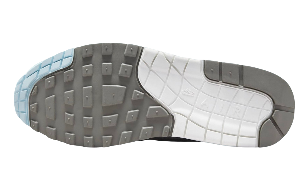 Nike Air Max 1 87 Glacier Blue - Image 6