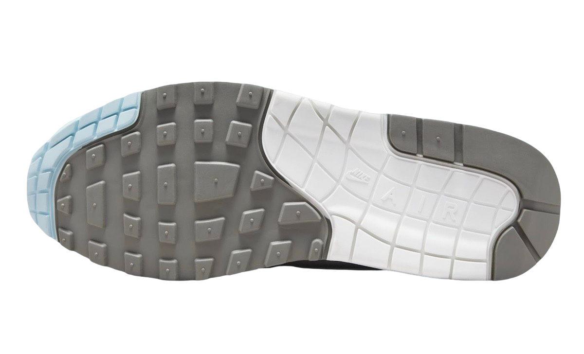 Nike Air Max 1 87 Glacier Blue - Image 6