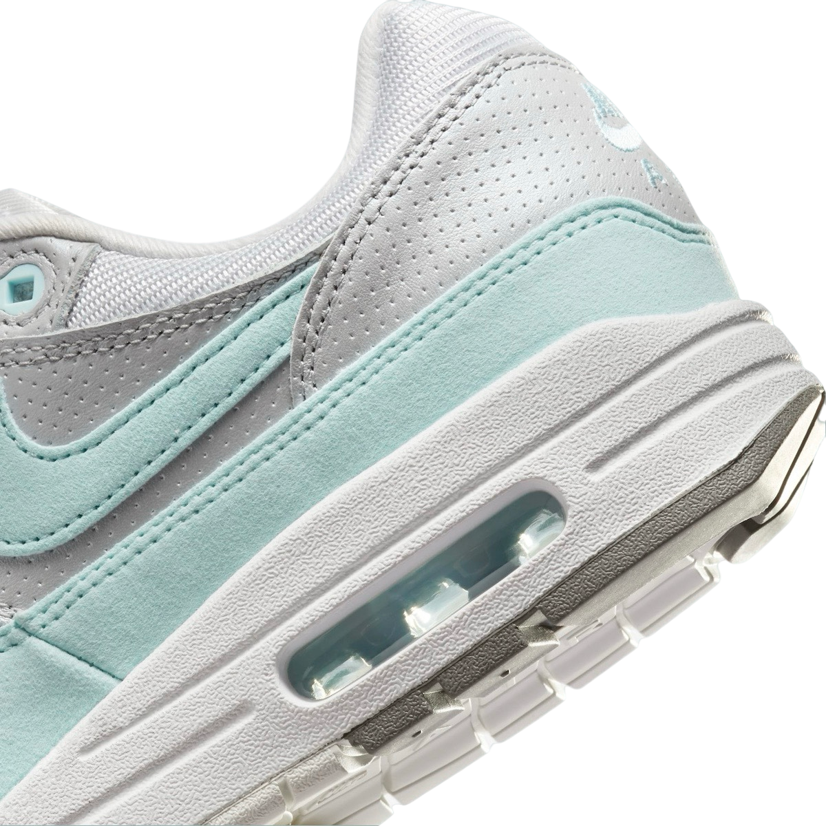 Nike Air Max 1 87 Glacier Blue - Image 8
