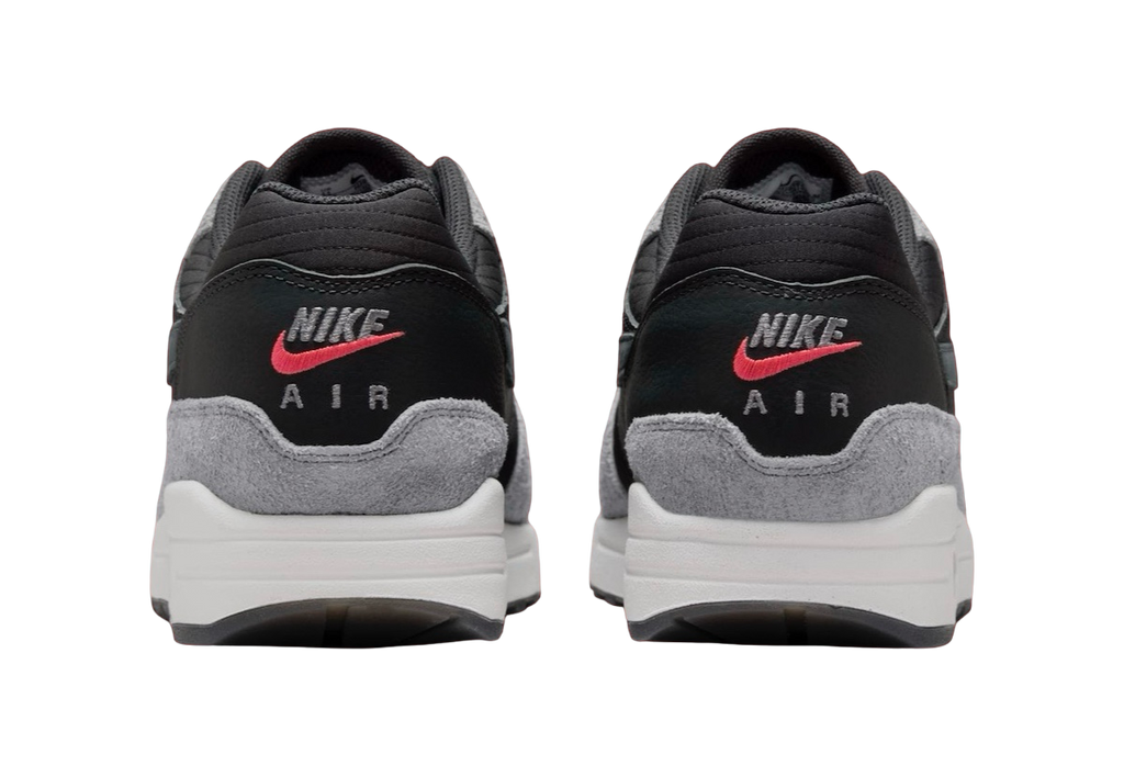 Nike Air Max 1 ’87 PRM Dark Smoke Grey - Image 4