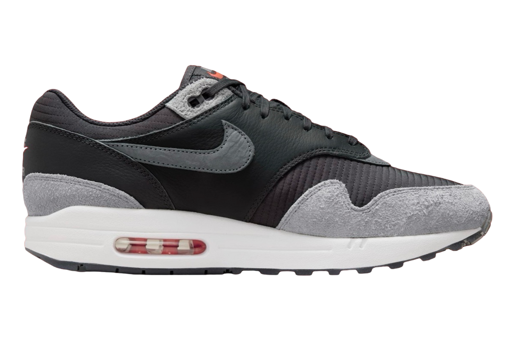 Nike Air Max 1 ’87 PRM Dark Smoke Grey - Image 5