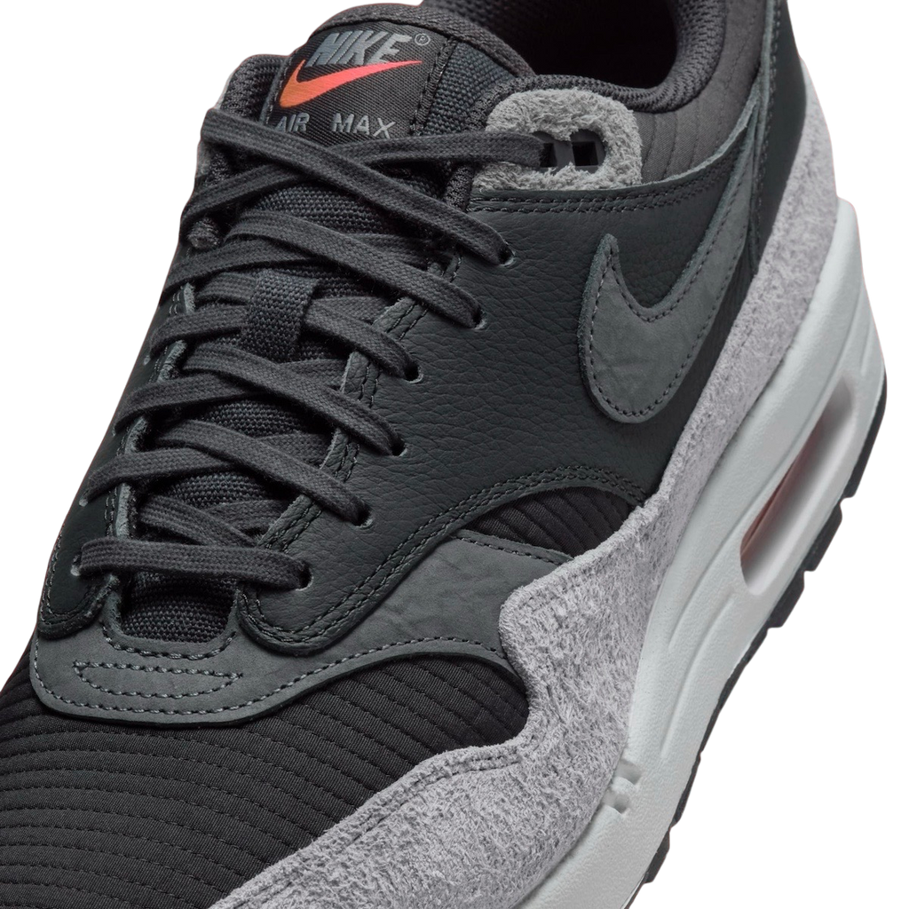 Nike Air Max 1 ’87 PRM Dark Smoke Grey - Image 7