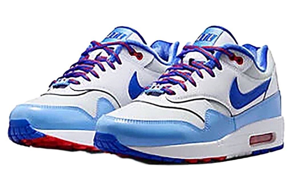Nike Air Max 1 Atlanta Braves - Image 2