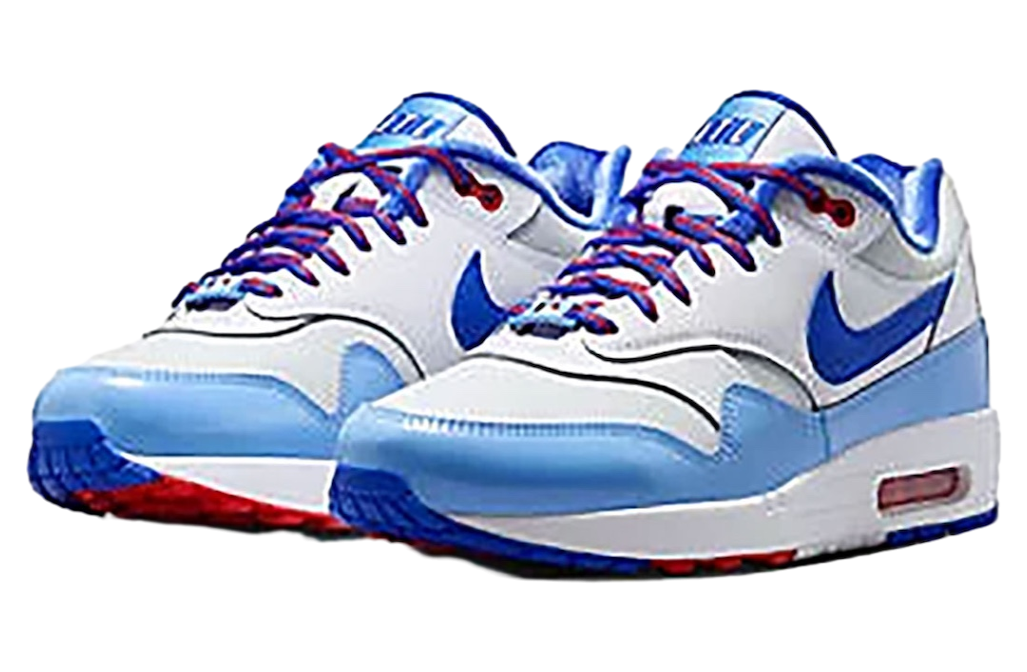 Nike Air Max 1 Atlanta Braves - Image 2