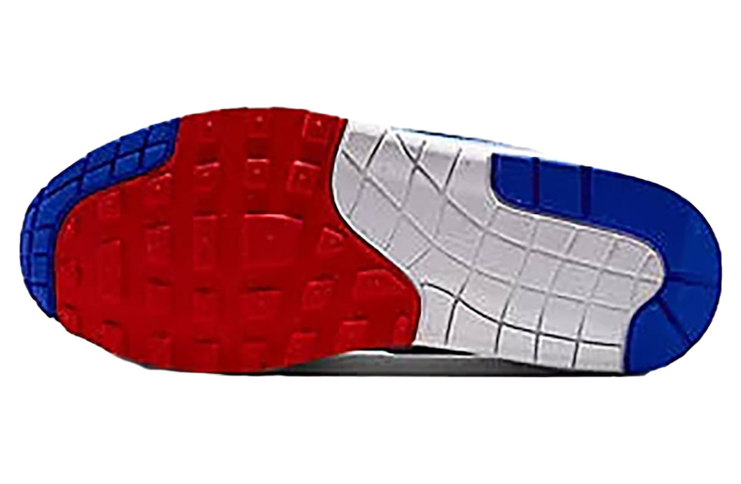 Nike Air Max 1 Atlanta Braves - Image 5