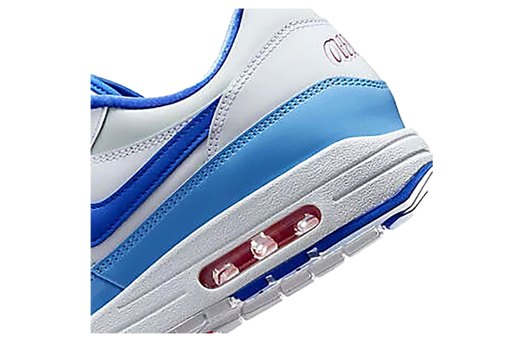 Nike Air Max 1 Atlanta Braves - Image 8