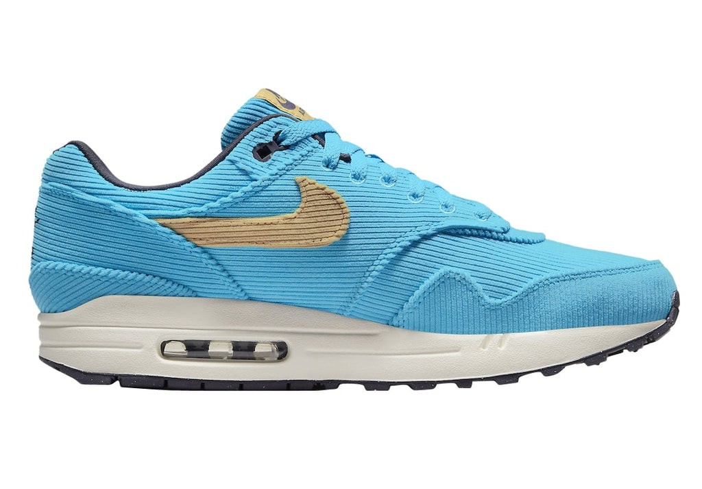 Nike Air Max 1 Baltic Blue - Image 3