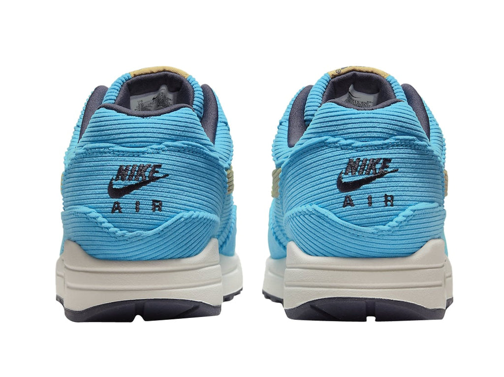 Nike Air Max 1 Baltic Blue - Image 5