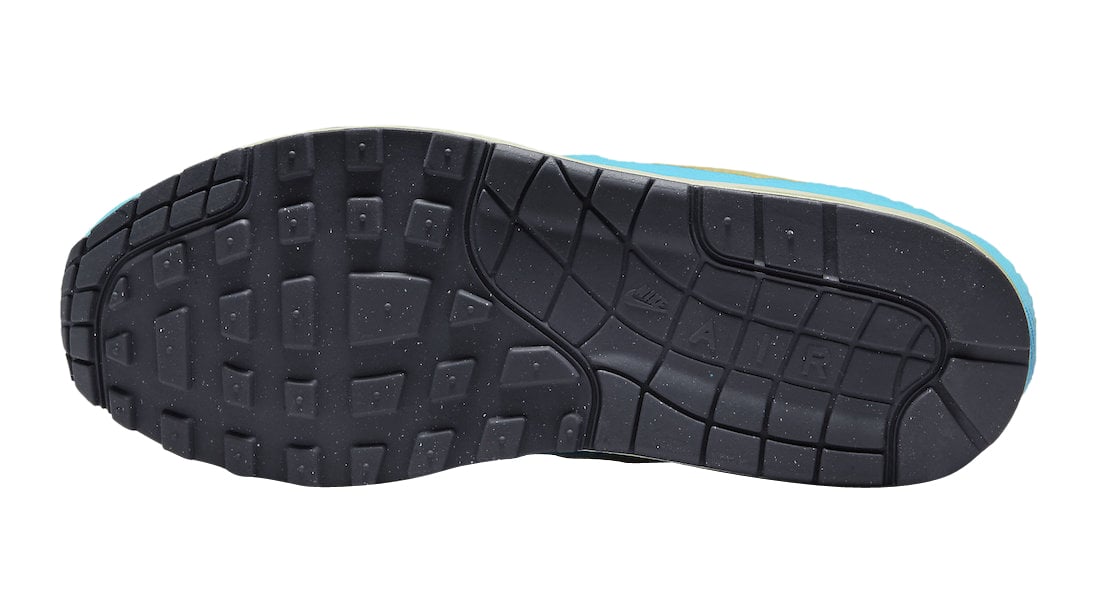 Nike Air Max 1 Baltic Blue - Image 6