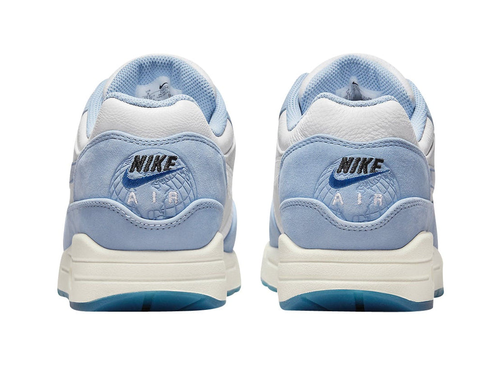 Nike Air Max 1 Blueprint - Image 5