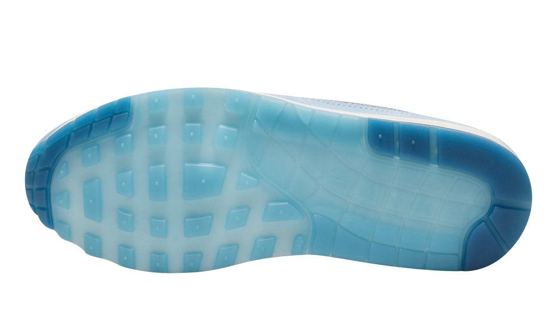 Nike Air Max 1 Blueprint - Image 6