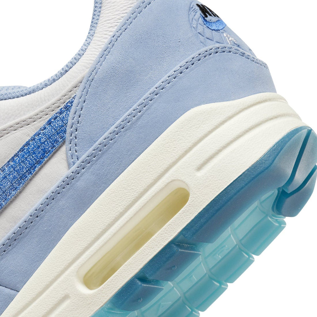 Nike Air Max 1 Blueprint - Image 8
