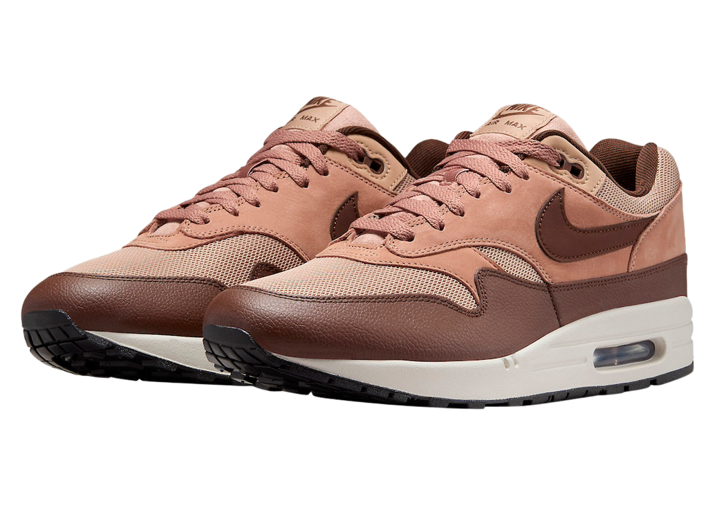 Nike Air Max 1 Cacao Wow - Image 2