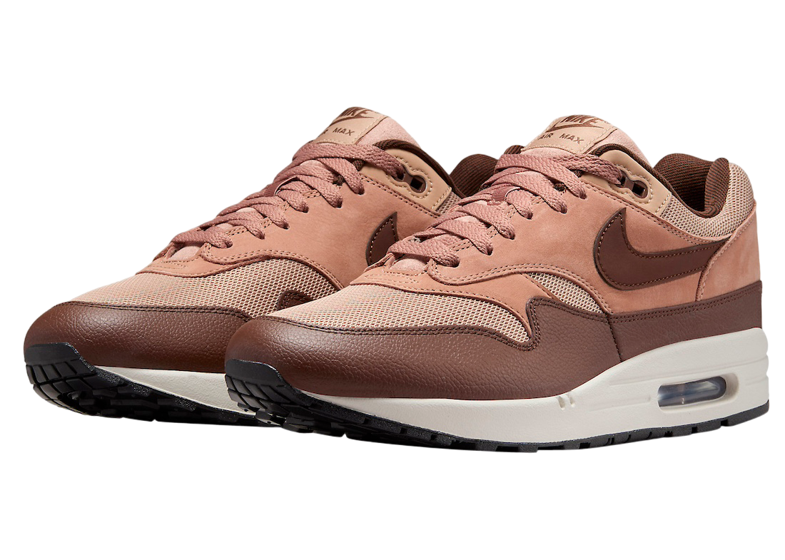 Nike Air Max 1 Cacao Wow - Image 2