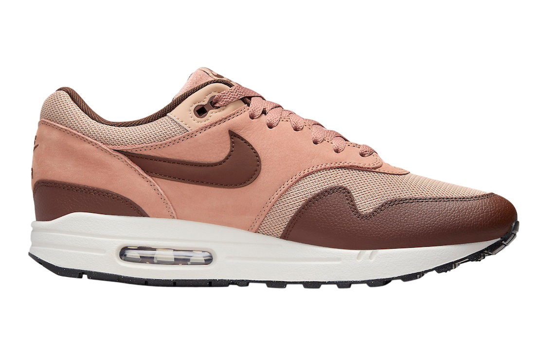 Nike Air Max 1 Cacao Wow - Image 3